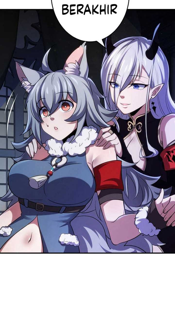 The Return of Demon King After Being Sealed for 3000 Years Chapter 15 - halaman 15