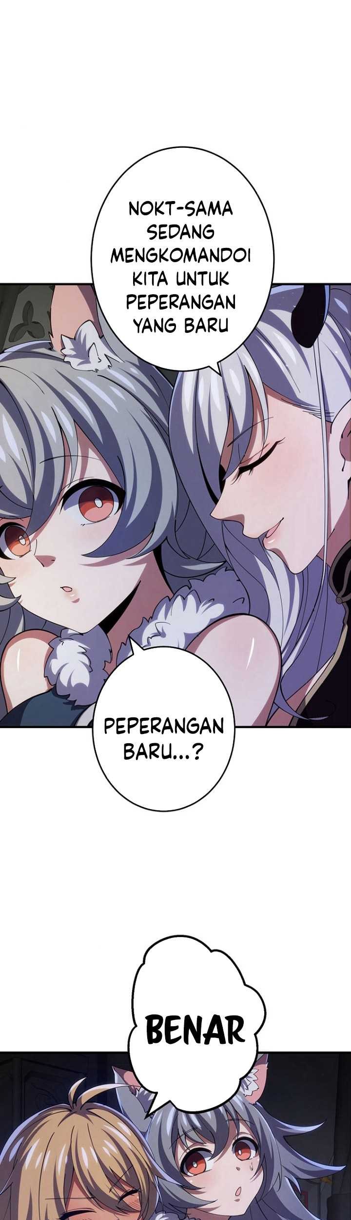 The Return of Demon King After Being Sealed for 3000 Years Chapter 15 - halaman 16