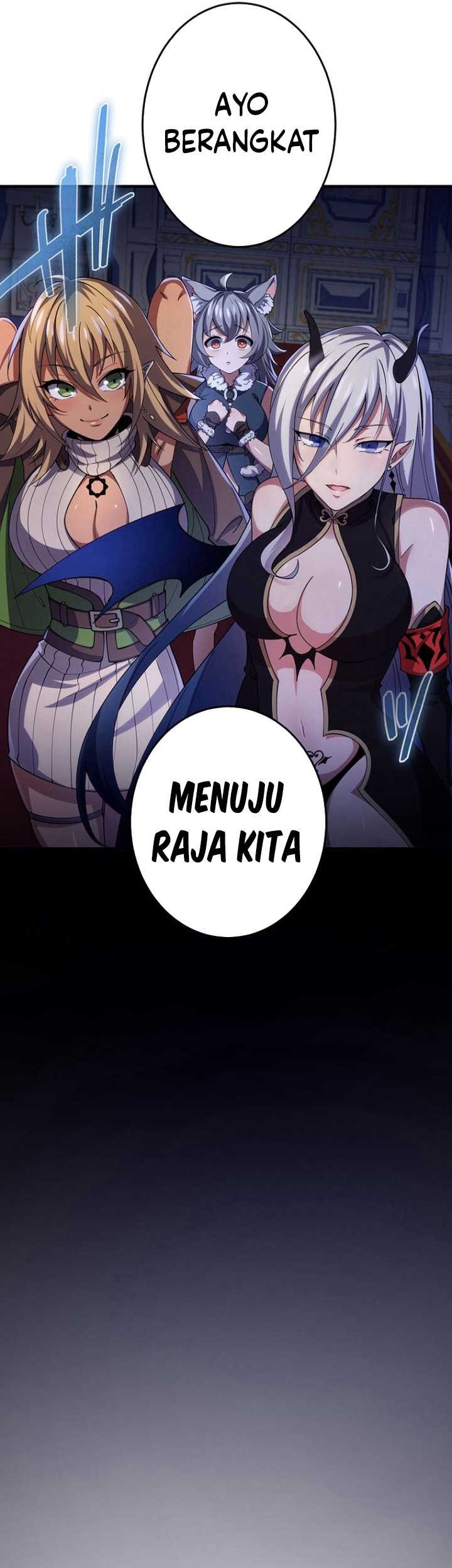 The Return of Demon King After Being Sealed for 3000 Years Chapter 15 - halaman 18