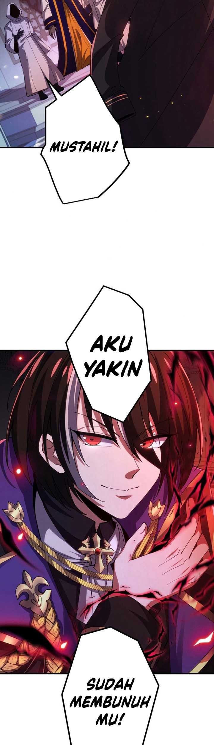 The Return of Demon King After Being Sealed for 3000 Years Chapter 15 - halaman 20