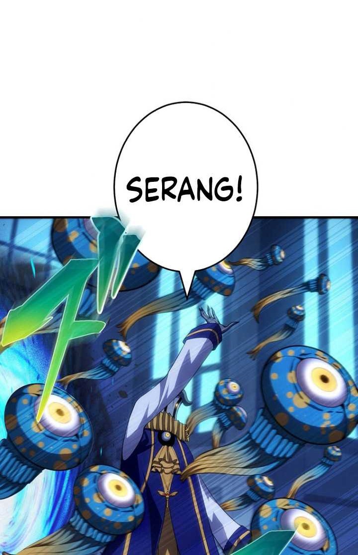 The Return of Demon King After Being Sealed for 3000 Years Chapter 15 - halaman 23