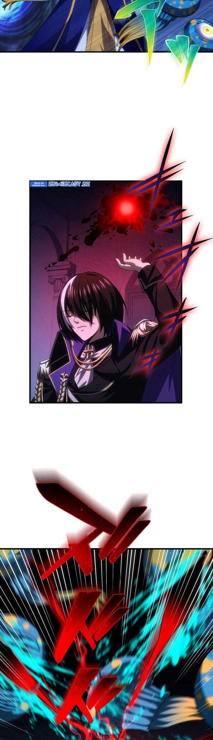 The Return of Demon King After Being Sealed for 3000 Years Chapter 15 - halaman 24