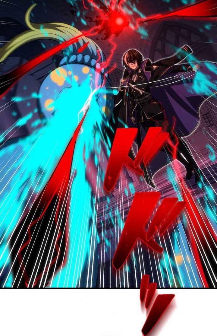 The Return of Demon King After Being Sealed for 3000 Years Chapter 15 - halaman 25
