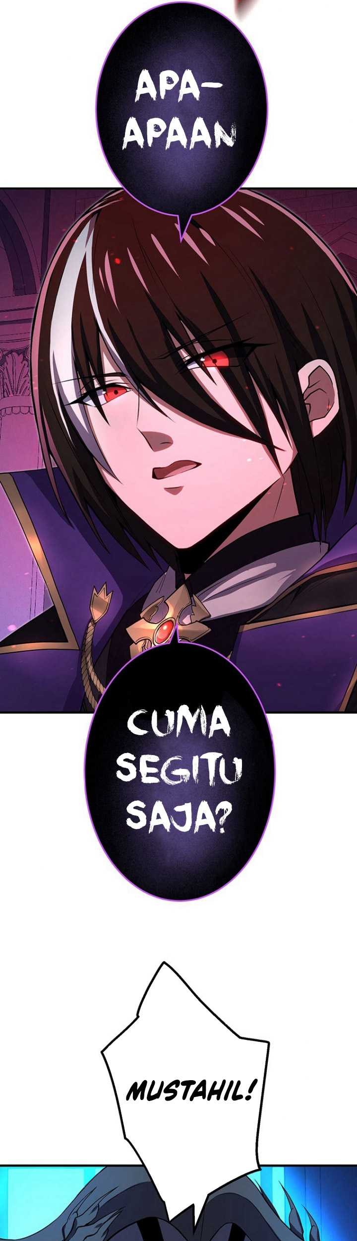 The Return of Demon King After Being Sealed for 3000 Years Chapter 15 - halaman 26
