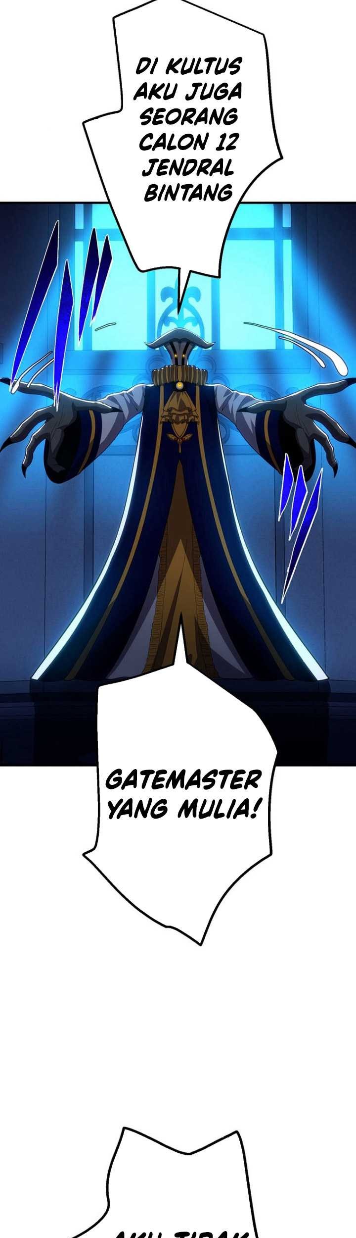 The Return of Demon King After Being Sealed for 3000 Years Chapter 15 - halaman 28