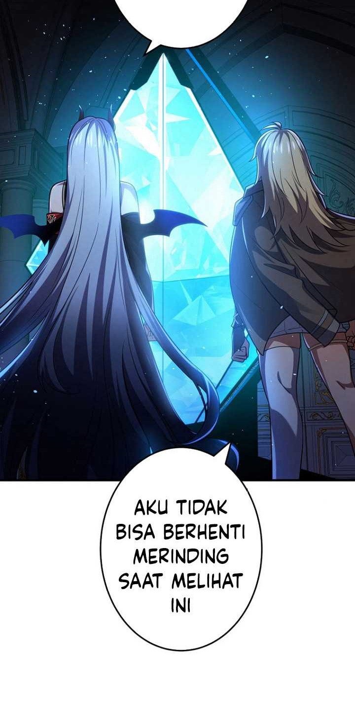The Return of Demon King After Being Sealed for 3000 Years Chapter 15 - halaman 3