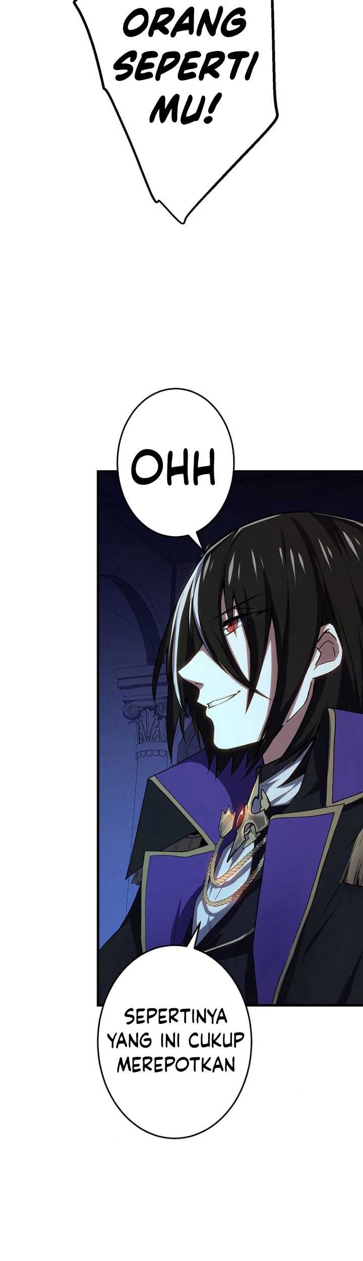 The Return of Demon King After Being Sealed for 3000 Years Chapter 15 - halaman 30
