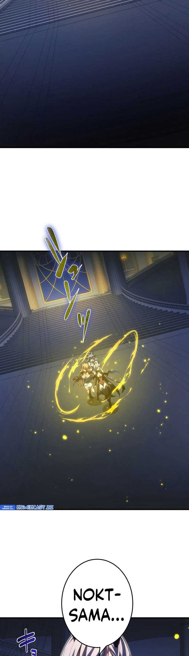 The Return of Demon King After Being Sealed for 3000 Years Chapter 15 - halaman 32