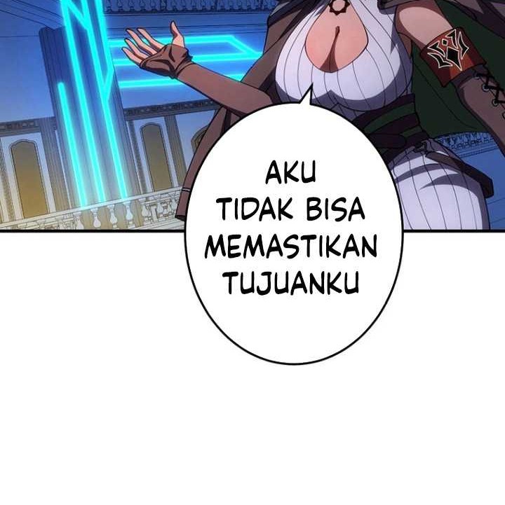 The Return of Demon King After Being Sealed for 3000 Years Chapter 15 - halaman 35