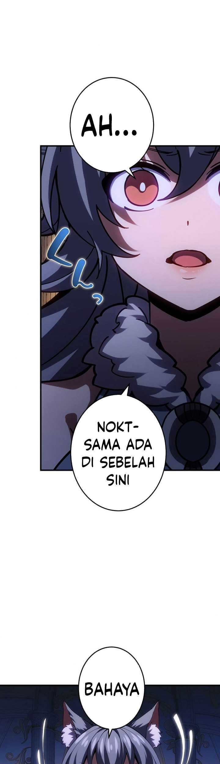 The Return of Demon King After Being Sealed for 3000 Years Chapter 15 - halaman 36
