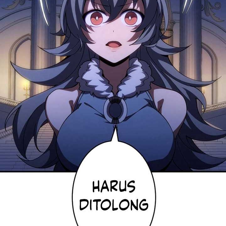 The Return of Demon King After Being Sealed for 3000 Years Chapter 15 - halaman 37