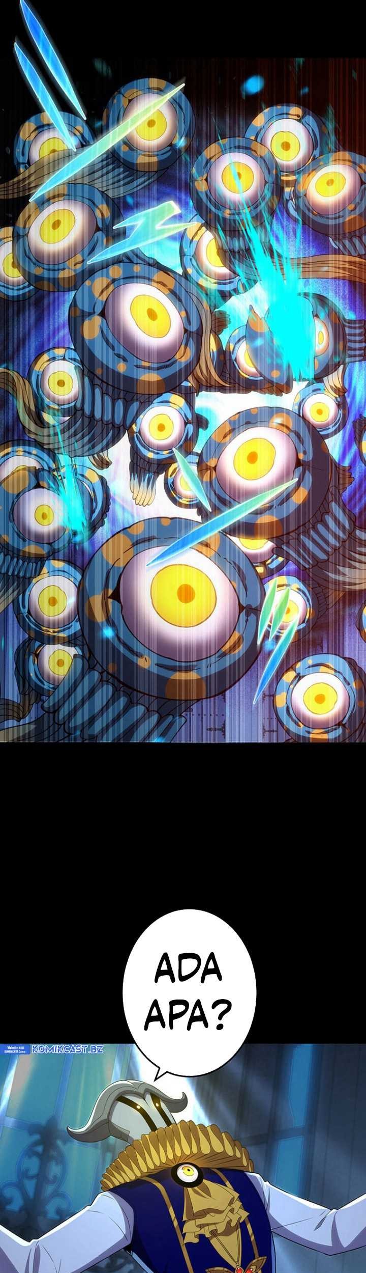 The Return of Demon King After Being Sealed for 3000 Years Chapter 15 - halaman 42