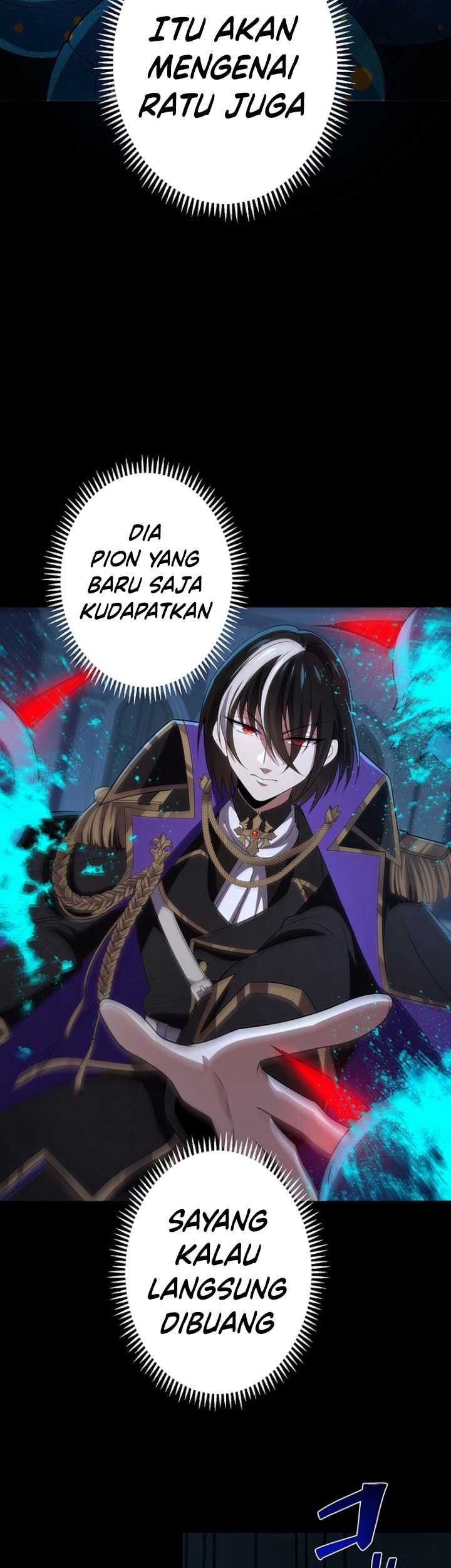 The Return of Demon King After Being Sealed for 3000 Years Chapter 15 - halaman 46
