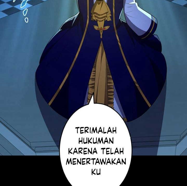 The Return of Demon King After Being Sealed for 3000 Years Chapter 15 - halaman 49