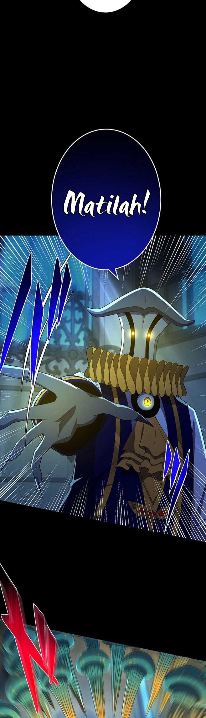 The Return of Demon King After Being Sealed for 3000 Years Chapter 15 - halaman 50