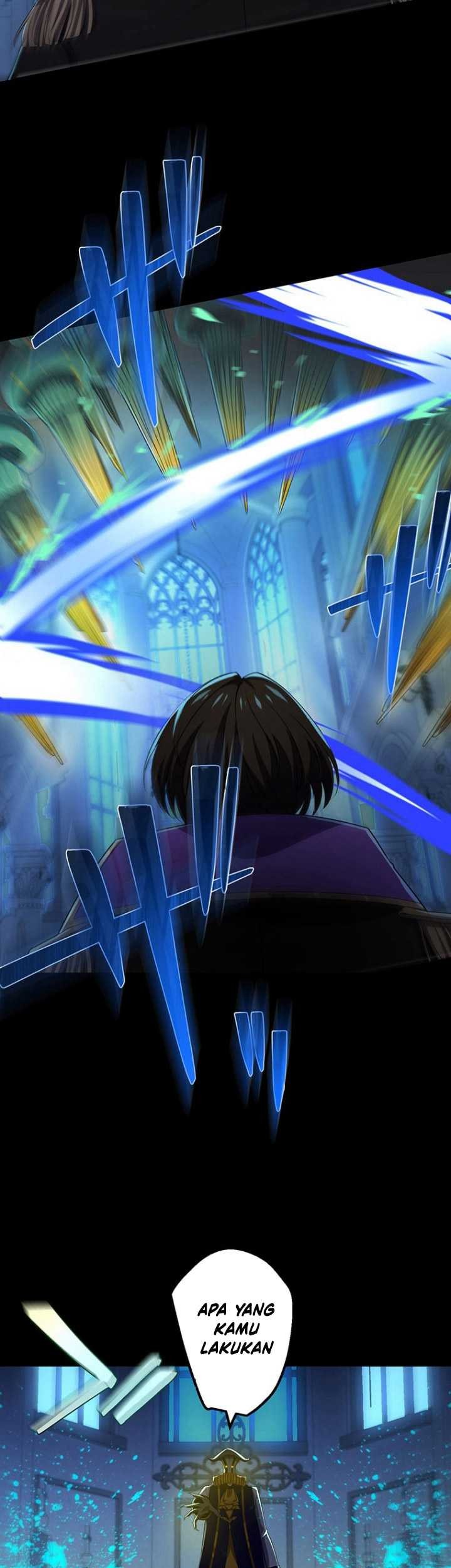 The Return of Demon King After Being Sealed for 3000 Years Chapter 15 - halaman 52
