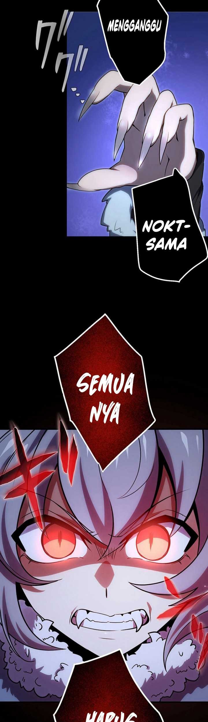 The Return of Demon King After Being Sealed for 3000 Years Chapter 15 - halaman 56