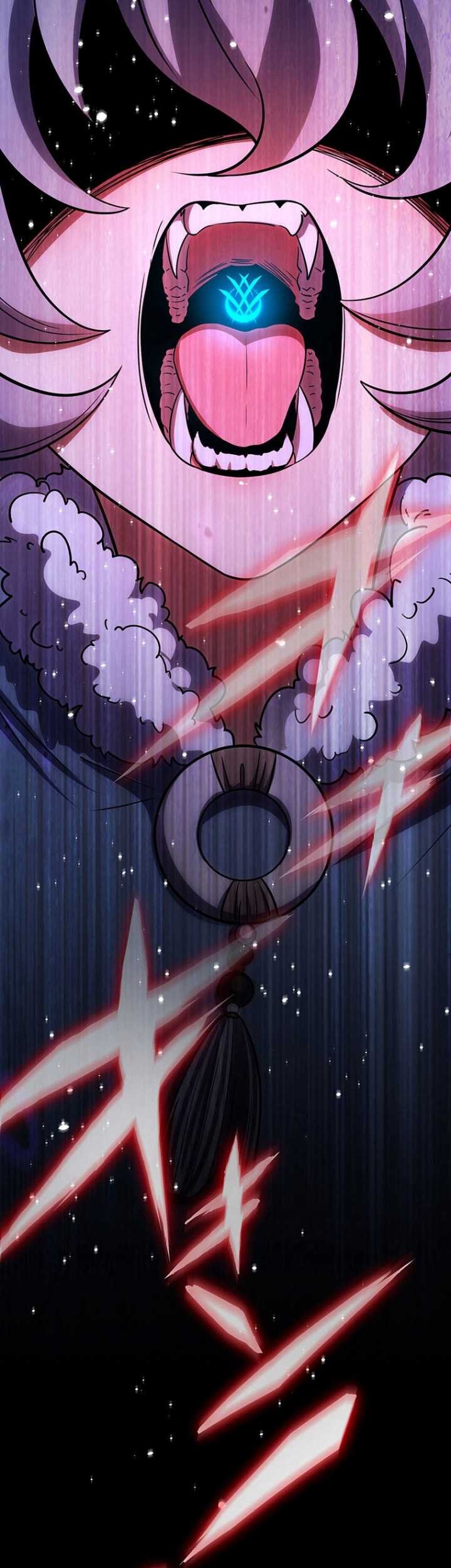 The Return of Demon King After Being Sealed for 3000 Years Chapter 15 - halaman 58