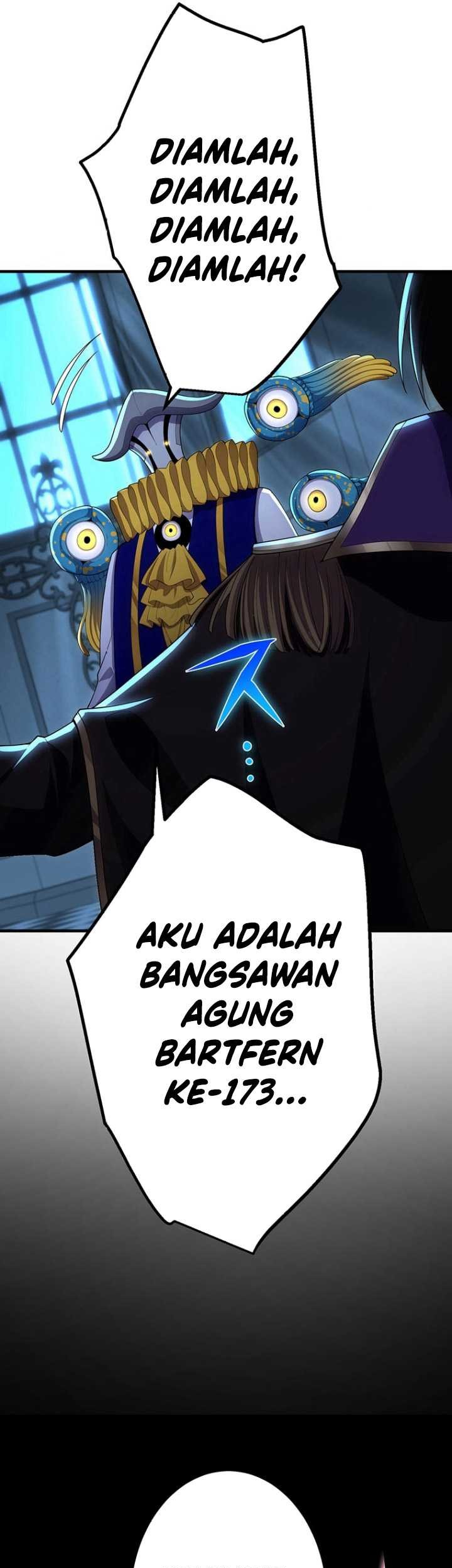 The Return of Demon King After Being Sealed for 3000 Years Chapter 16 - halaman 10
