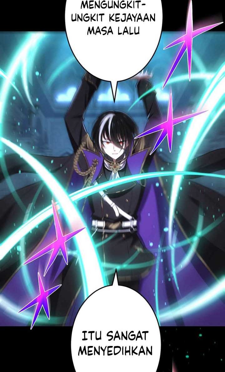 The Return of Demon King After Being Sealed for 3000 Years Chapter 16 - halaman 11