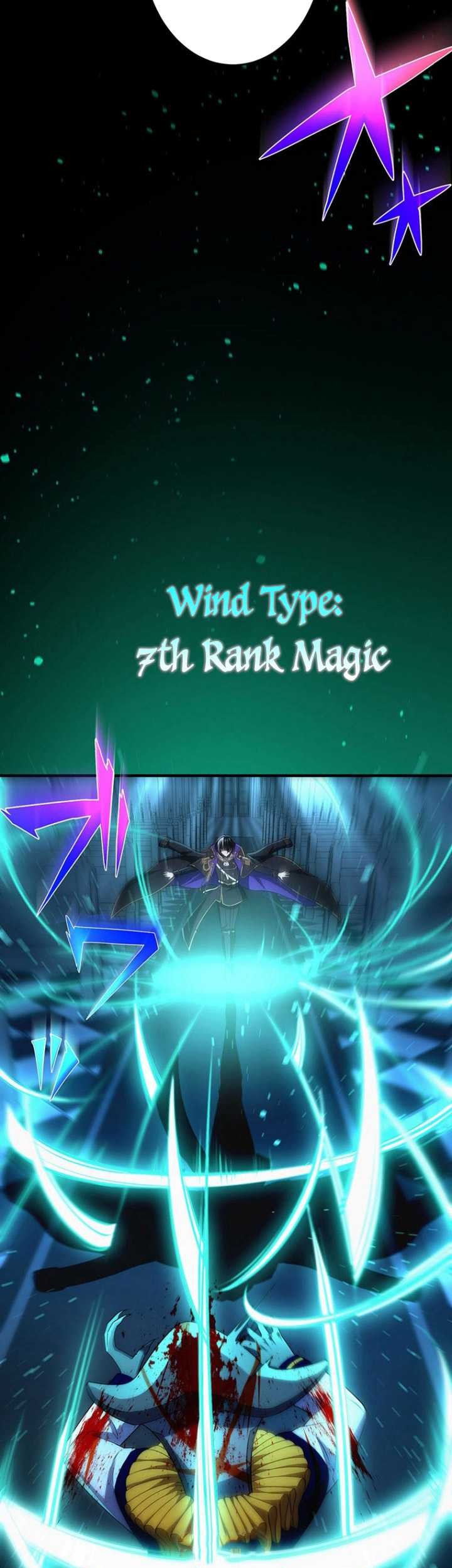 The Return of Demon King After Being Sealed for 3000 Years Chapter 16 - halaman 12