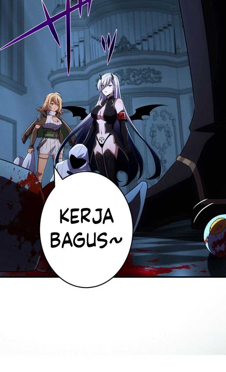 The Return of Demon King After Being Sealed for 3000 Years Chapter 16 - halaman 15