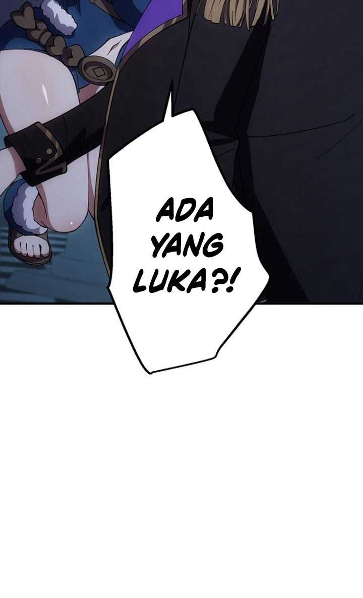 The Return of Demon King After Being Sealed for 3000 Years Chapter 16 - halaman 17