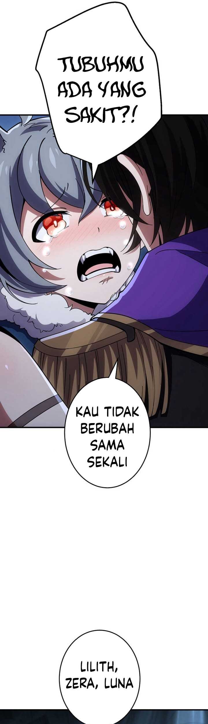 The Return of Demon King After Being Sealed for 3000 Years Chapter 16 - halaman 18
