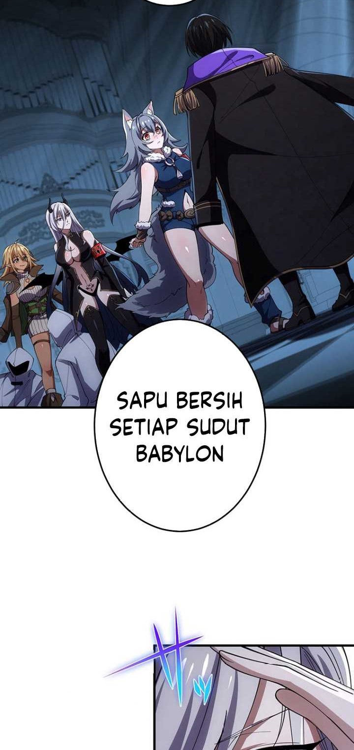 The Return of Demon King After Being Sealed for 3000 Years Chapter 16 - halaman 19