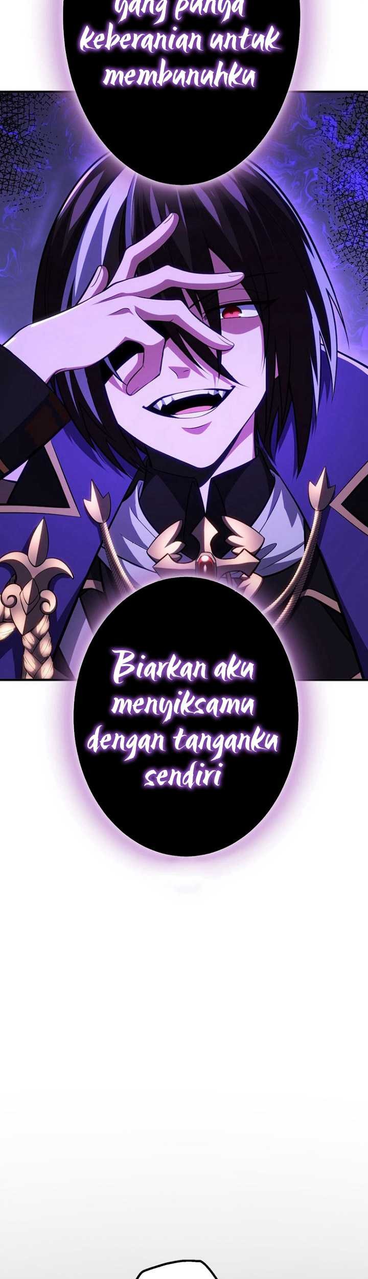 The Return of Demon King After Being Sealed for 3000 Years Chapter 16 - halaman 22