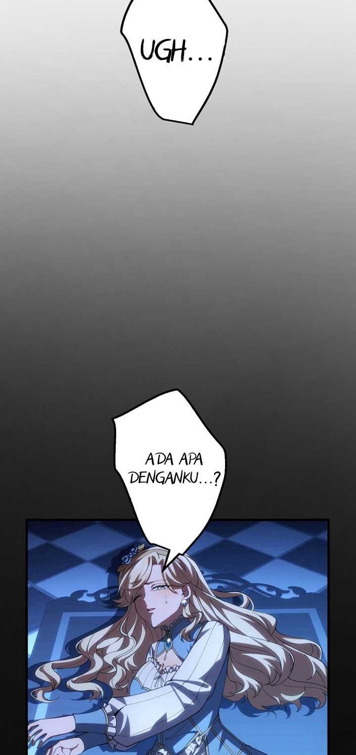 The Return of Demon King After Being Sealed for 3000 Years Chapter 16 - halaman 23