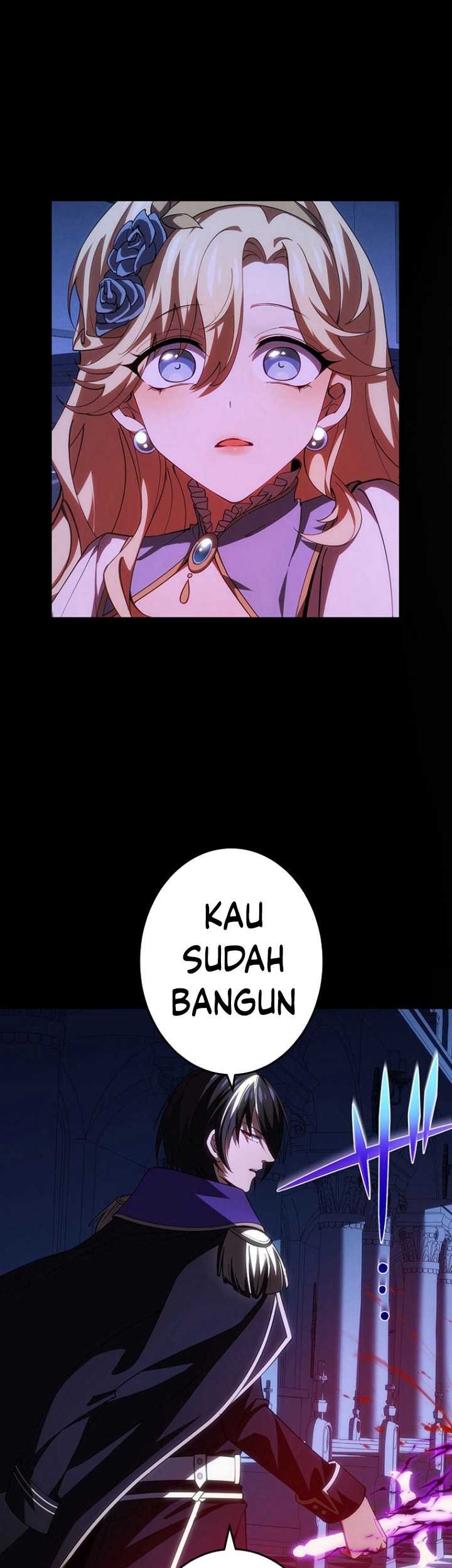 The Return of Demon King After Being Sealed for 3000 Years Chapter 16 - halaman 26
