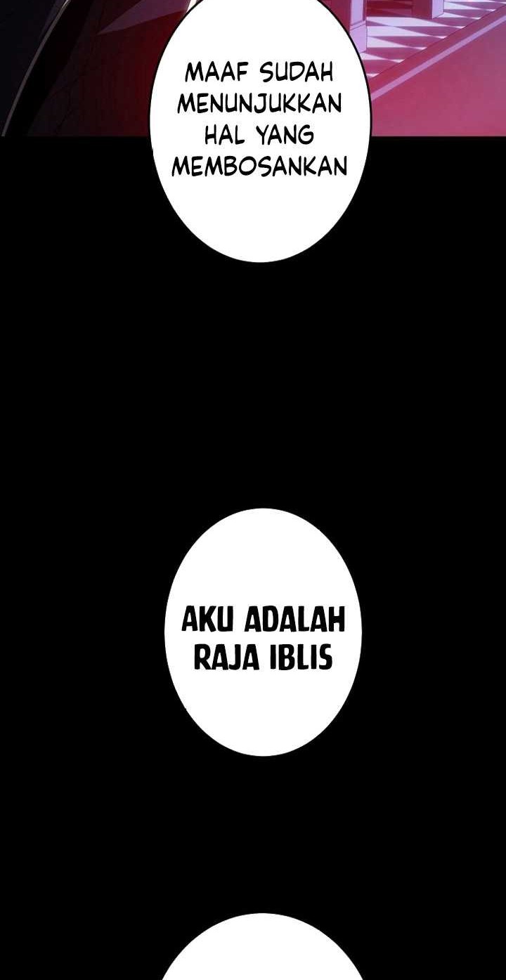 The Return of Demon King After Being Sealed for 3000 Years Chapter 16 - halaman 27