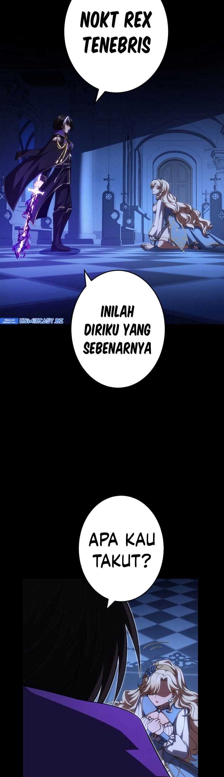 The Return of Demon King After Being Sealed for 3000 Years Chapter 16 - halaman 28