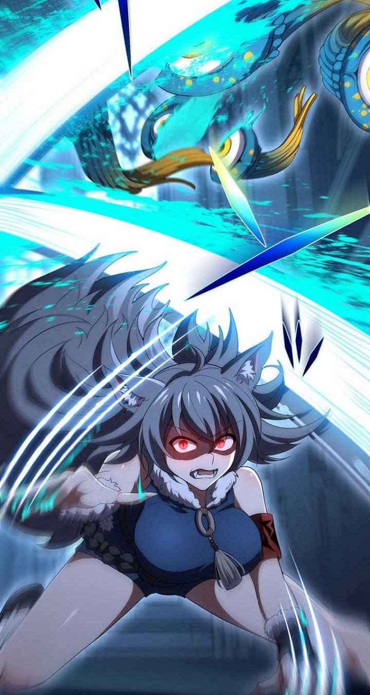 The Return of Demon King After Being Sealed for 3000 Years Chapter 16 - halaman 3