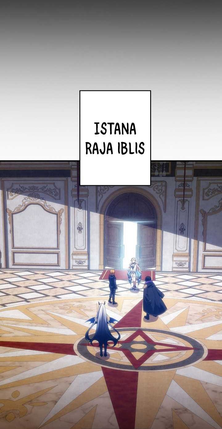 The Return of Demon King After Being Sealed for 3000 Years Chapter 16 - halaman 31