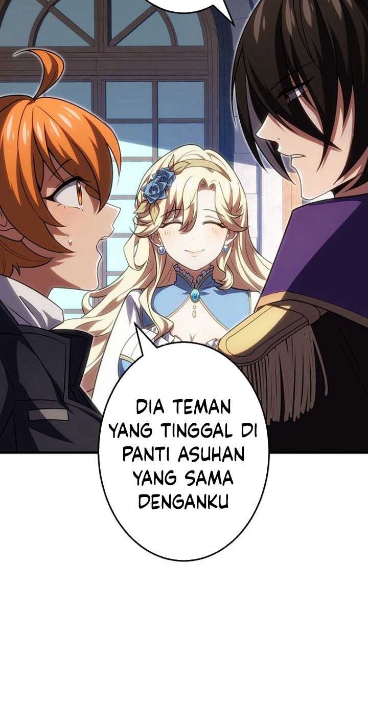 The Return of Demon King After Being Sealed for 3000 Years Chapter 16 - halaman 33