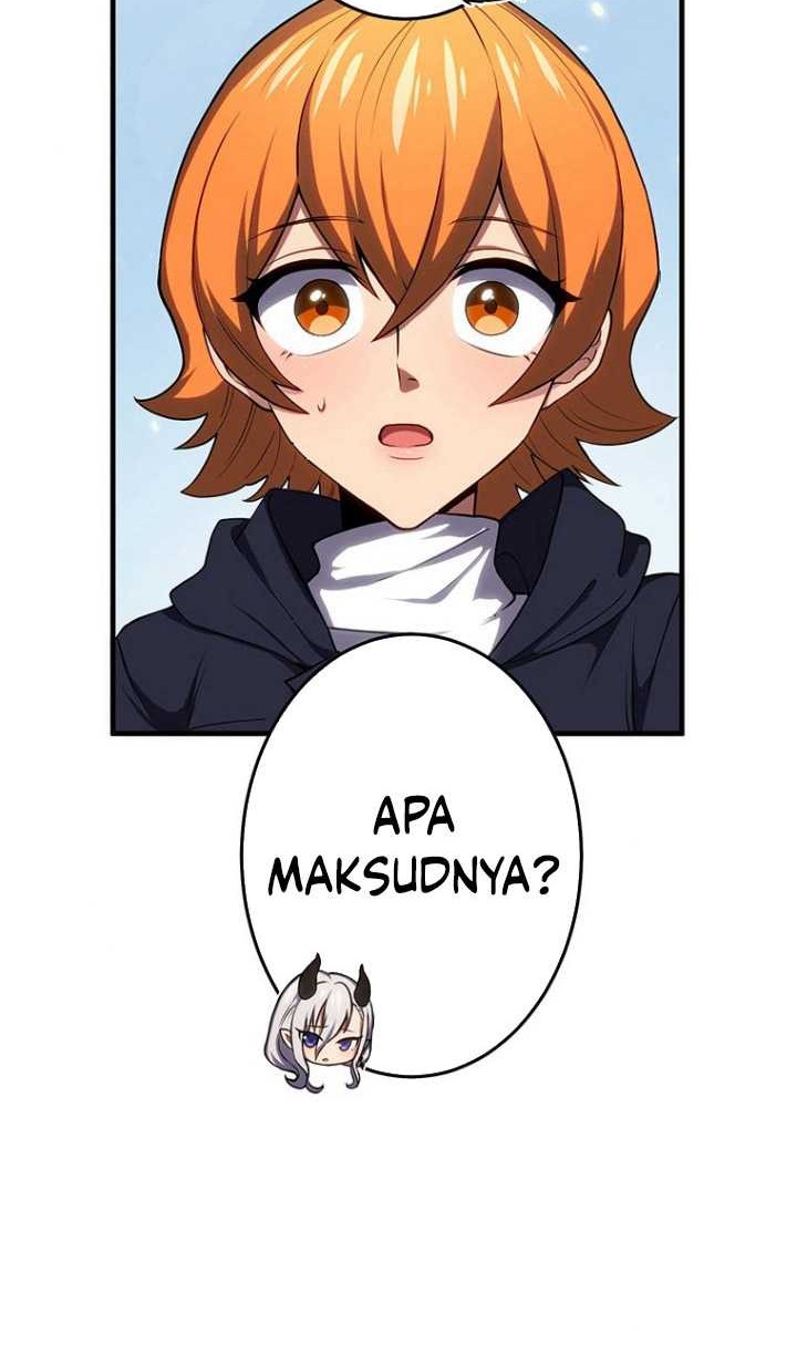 The Return of Demon King After Being Sealed for 3000 Years Chapter 16 - halaman 35