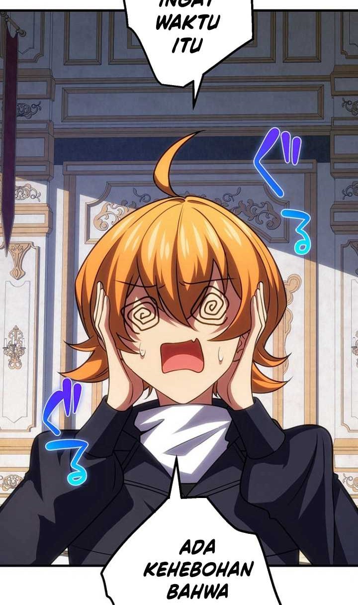 The Return of Demon King After Being Sealed for 3000 Years Chapter 16 - halaman 37