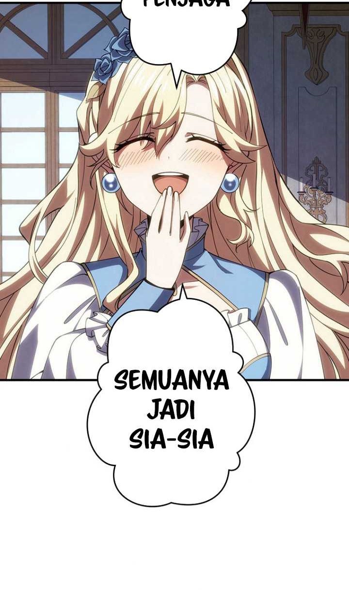 The Return of Demon King After Being Sealed for 3000 Years Chapter 16 - halaman 39