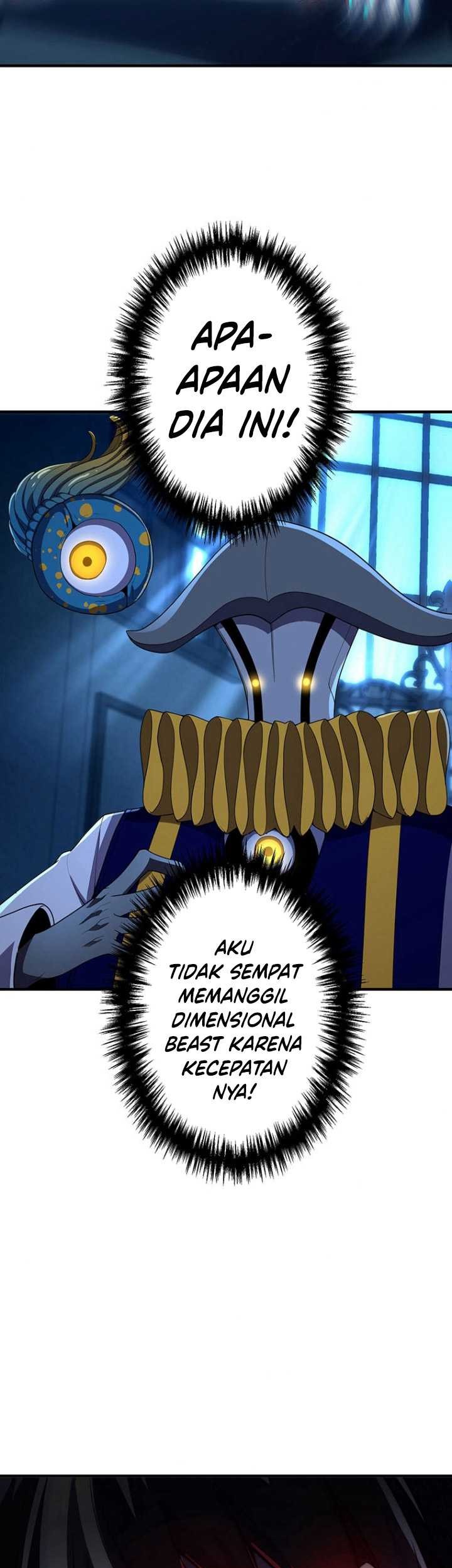 The Return of Demon King After Being Sealed for 3000 Years Chapter 16 - halaman 4