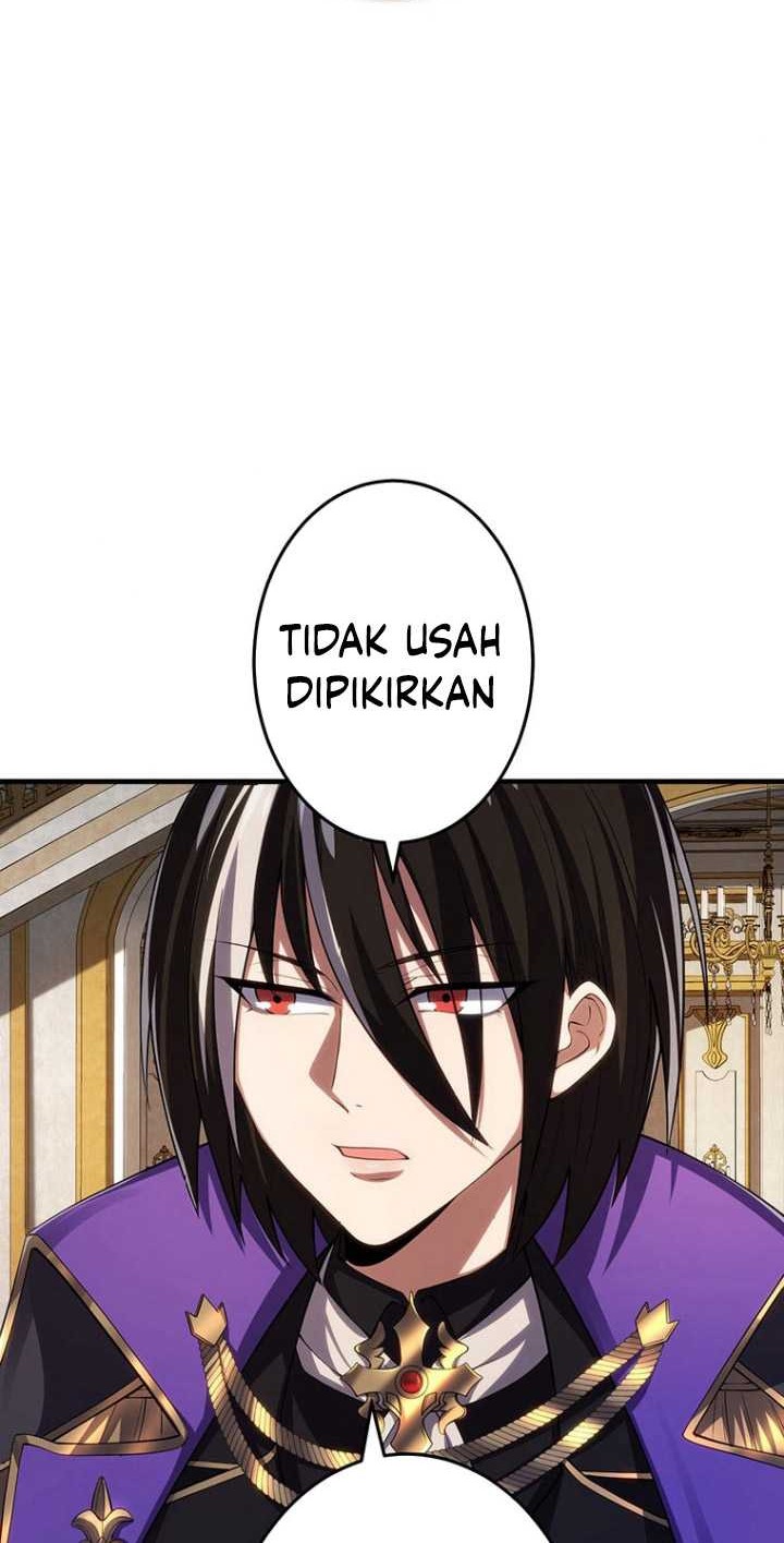 The Return of Demon King After Being Sealed for 3000 Years Chapter 16 - halaman 43