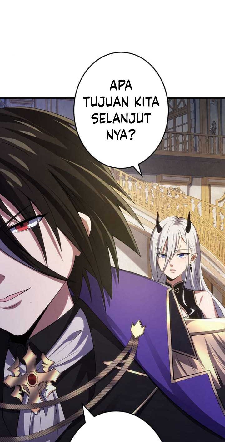The Return of Demon King After Being Sealed for 3000 Years Chapter 16 - halaman 45