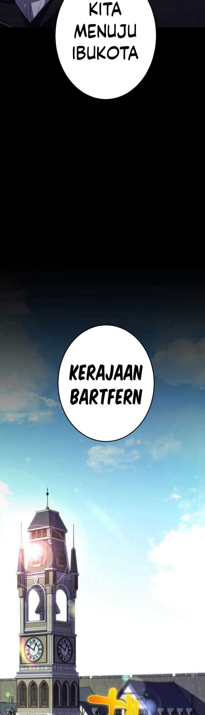 The Return of Demon King After Being Sealed for 3000 Years Chapter 16 - halaman 46