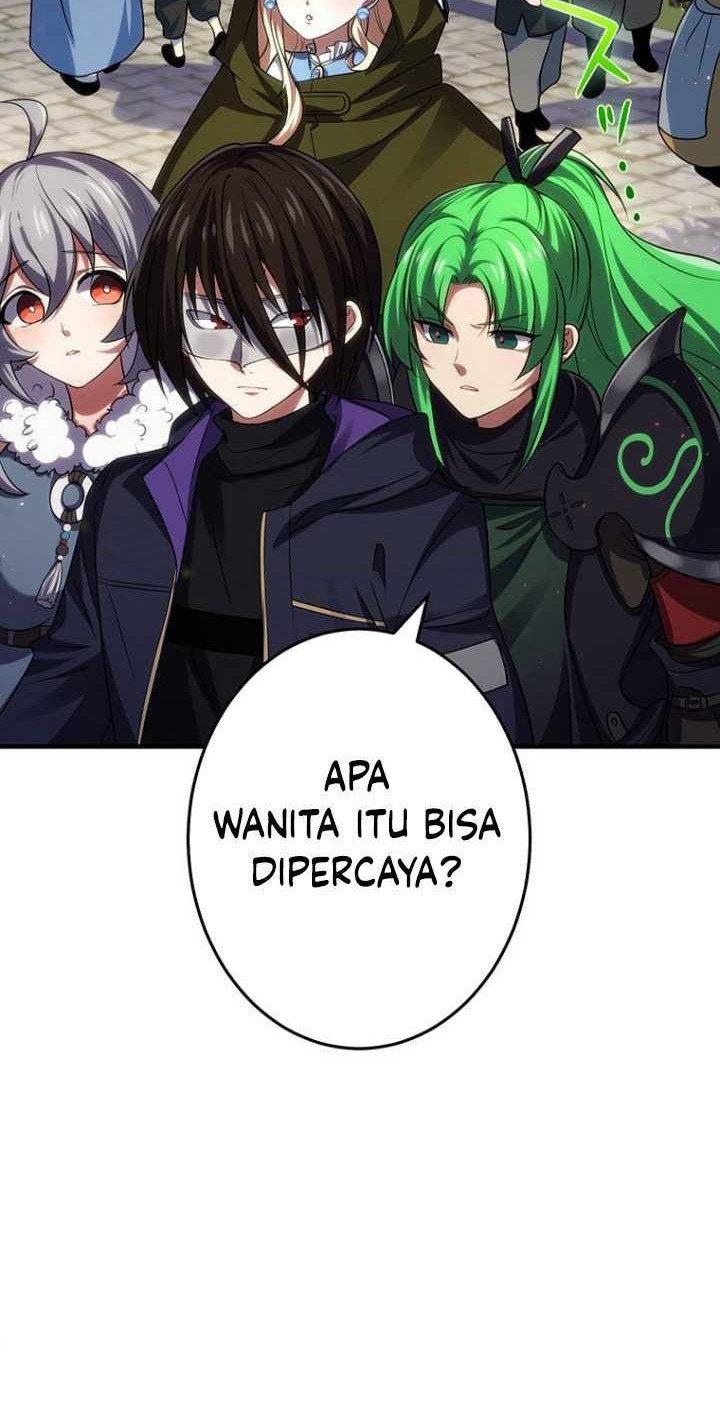 The Return of Demon King After Being Sealed for 3000 Years Chapter 16 - halaman 53