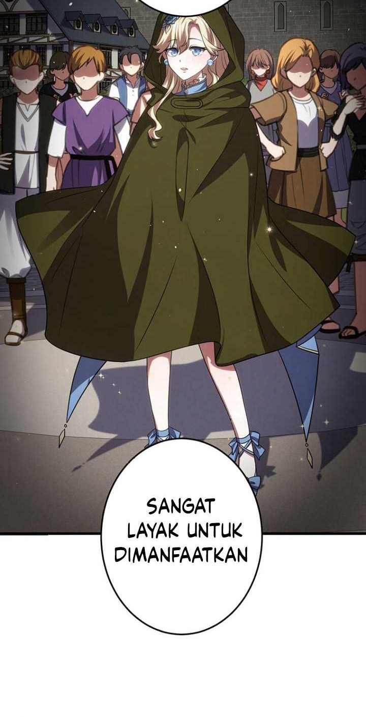 The Return of Demon King After Being Sealed for 3000 Years Chapter 16 - halaman 55