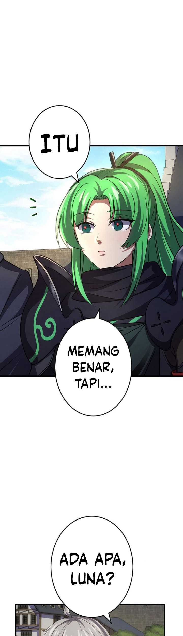 The Return of Demon King After Being Sealed for 3000 Years Chapter 16 - halaman 56