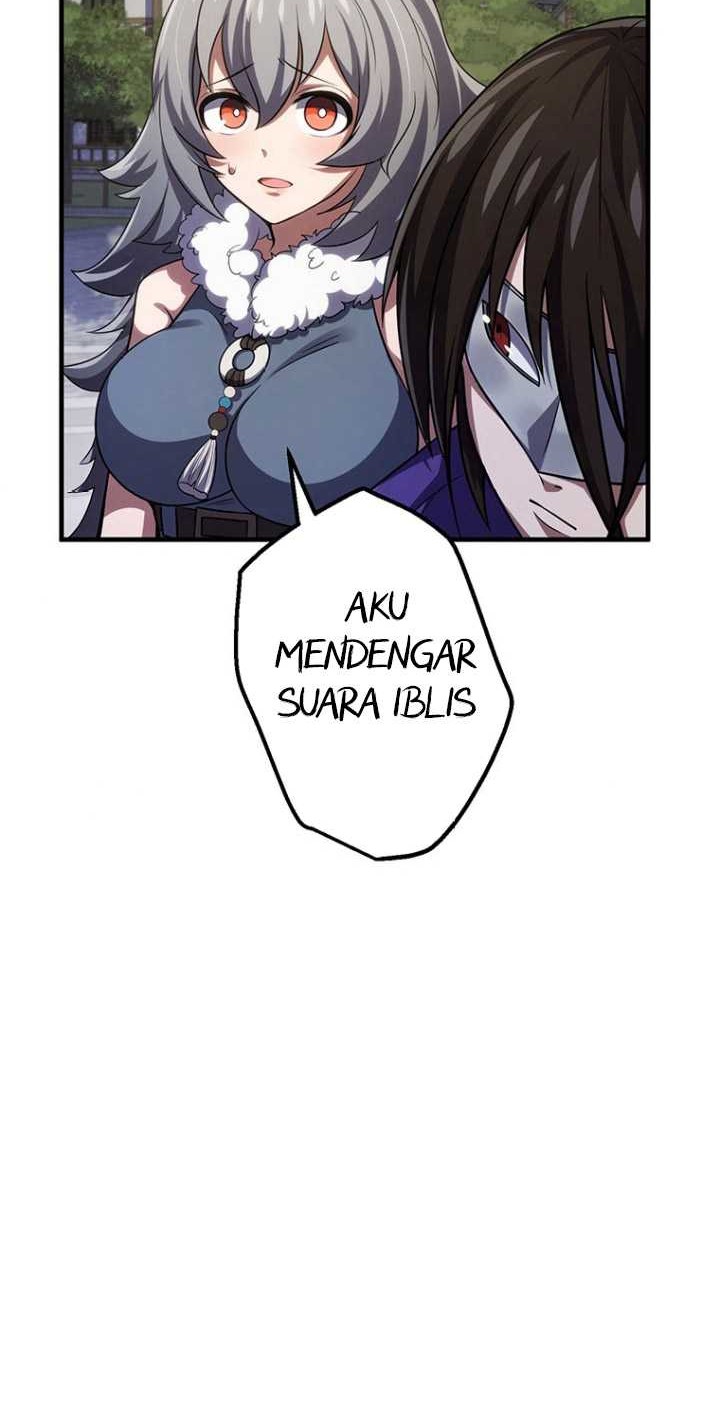 The Return of Demon King After Being Sealed for 3000 Years Chapter 16 - halaman 57