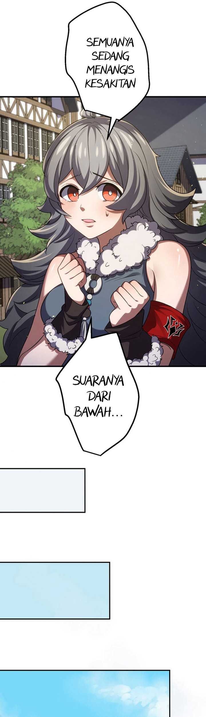 The Return of Demon King After Being Sealed for 3000 Years Chapter 16 - halaman 58
