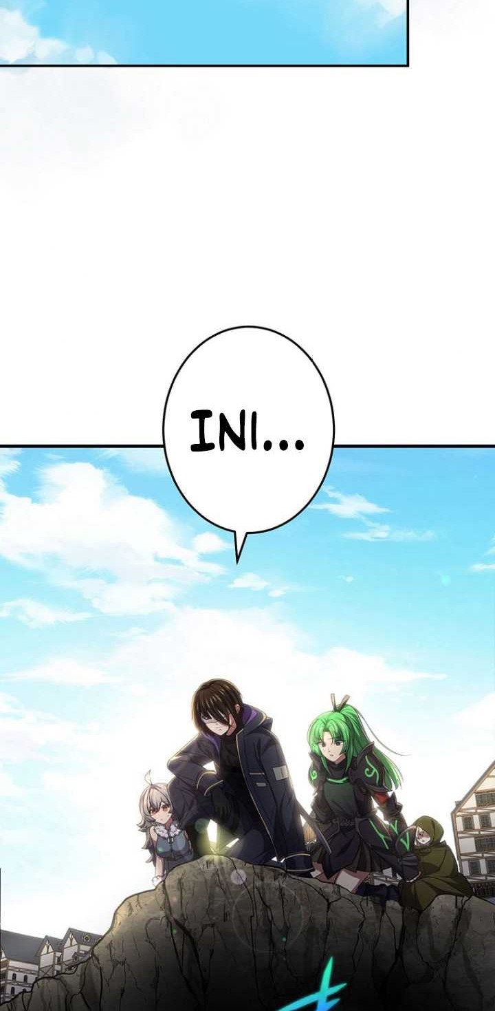 The Return of Demon King After Being Sealed for 3000 Years Chapter 16 - halaman 59